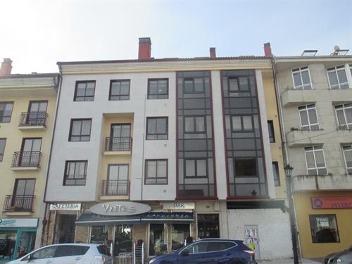 Edificio Bilore III